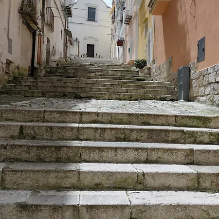 Vico 18 Pensión