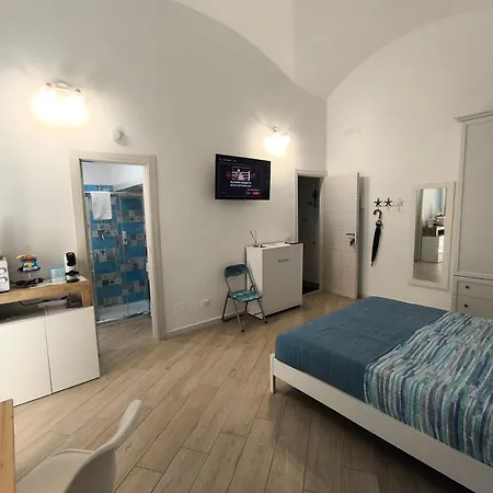 Pensión Vico 18 Gaeta