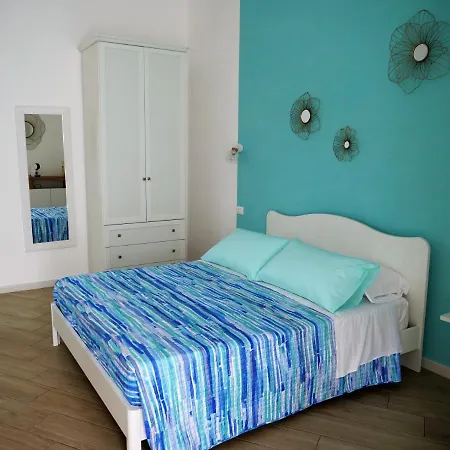 Gæstehus Vico 18 3*