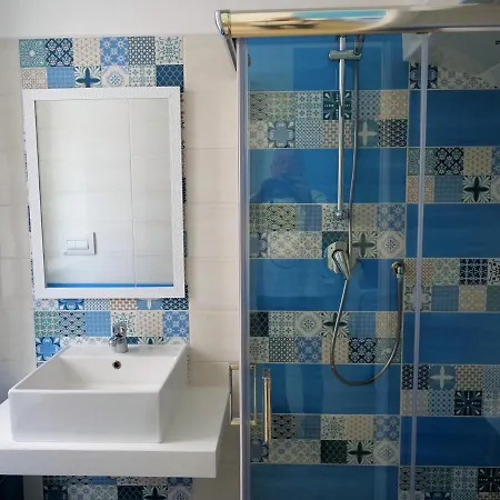Pensión Vico 18 Gaeta