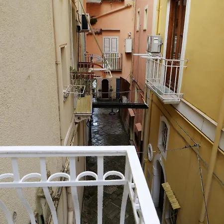 Vico 18 3* Gaeta