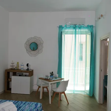 Maison d'hôtes Vico 18 3*