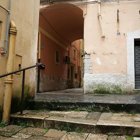 Maison d'hôtes Vico 18