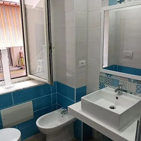 Guest house Vico 18 Gaeta