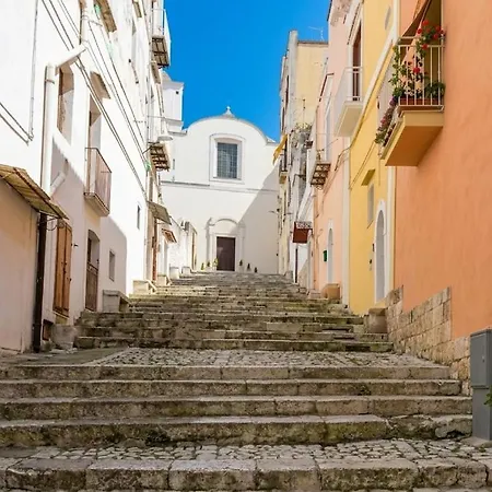 Vico 18 Gaète