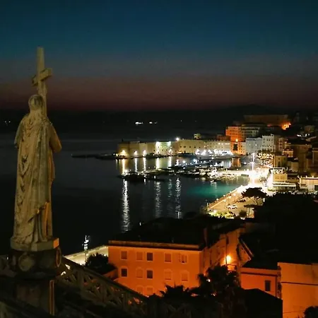 Vico 18 Maison d'hôtes 3*