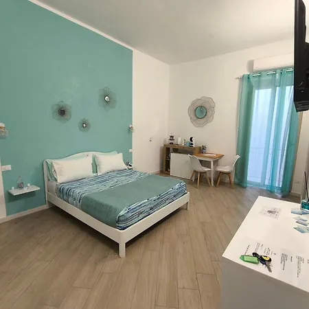 Maison d'hôtes Vico 18 Gaète